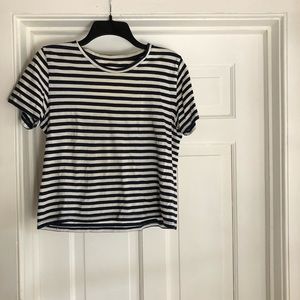 Everlane Box Cut Tee